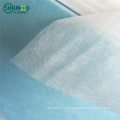 Spunbonded Polypropylene Nonwoven Fabric PP Spunbond Nonwoven Fabric SS Nonwoven Fabric